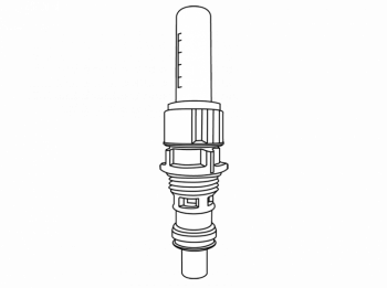 Расходомер коллекторный Royal Thermo