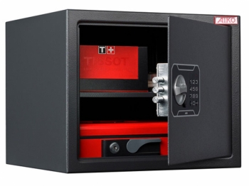 Сейф мебельный AIKO T-280 EL