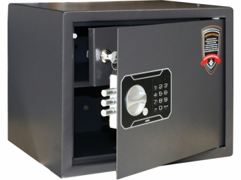 пистолетный сейф aiko tt-28 el