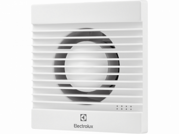 Вентилятор вытяжной Electrolux Basic EAFB-150T (таймер)