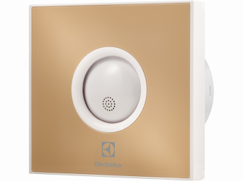 Вентилятор вытяжной Electrolux серии Rainbow EAFR-150T beige с таймером