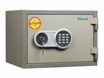 Огнестойкий сейф VALBERG FRS-30 EL