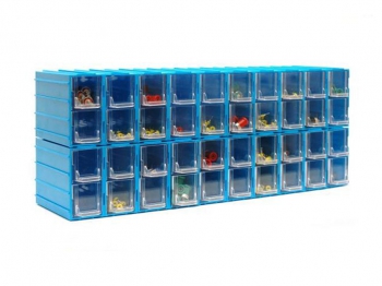 атр-9357 прозрачный блок ячеек