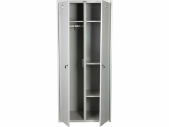 Шкаф медицинский ПРАКТИК МД LS-21-80U