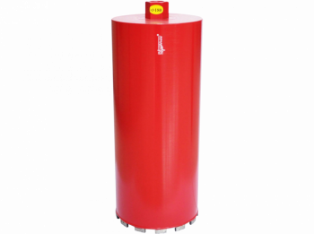 Коронка алмазная 200*420 ВТ