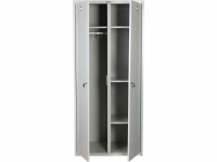 Шкаф медицинский ПРАКТИК МД LS-21-80U