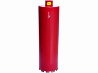 Коронка алмазная 120*450 ВТ