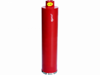 Коронка алмазная 83*370 ВТ
