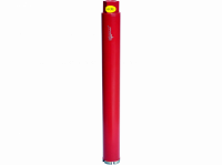 Коронка алмазная 56*450 ВТ