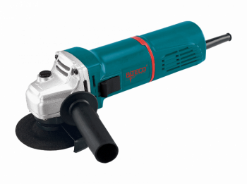 Шлифмашина ALTECO угловая AG 1000-125 Е