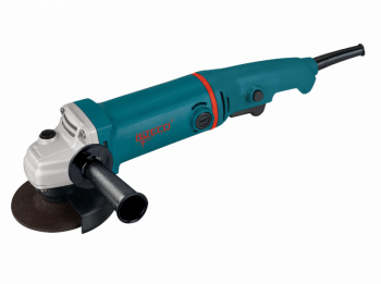 Шлифмашина ALTECO угловая AG 900-125