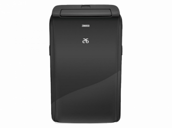 Мобильный кондиционер Zanussi ZACM-09 MS/N1 Black